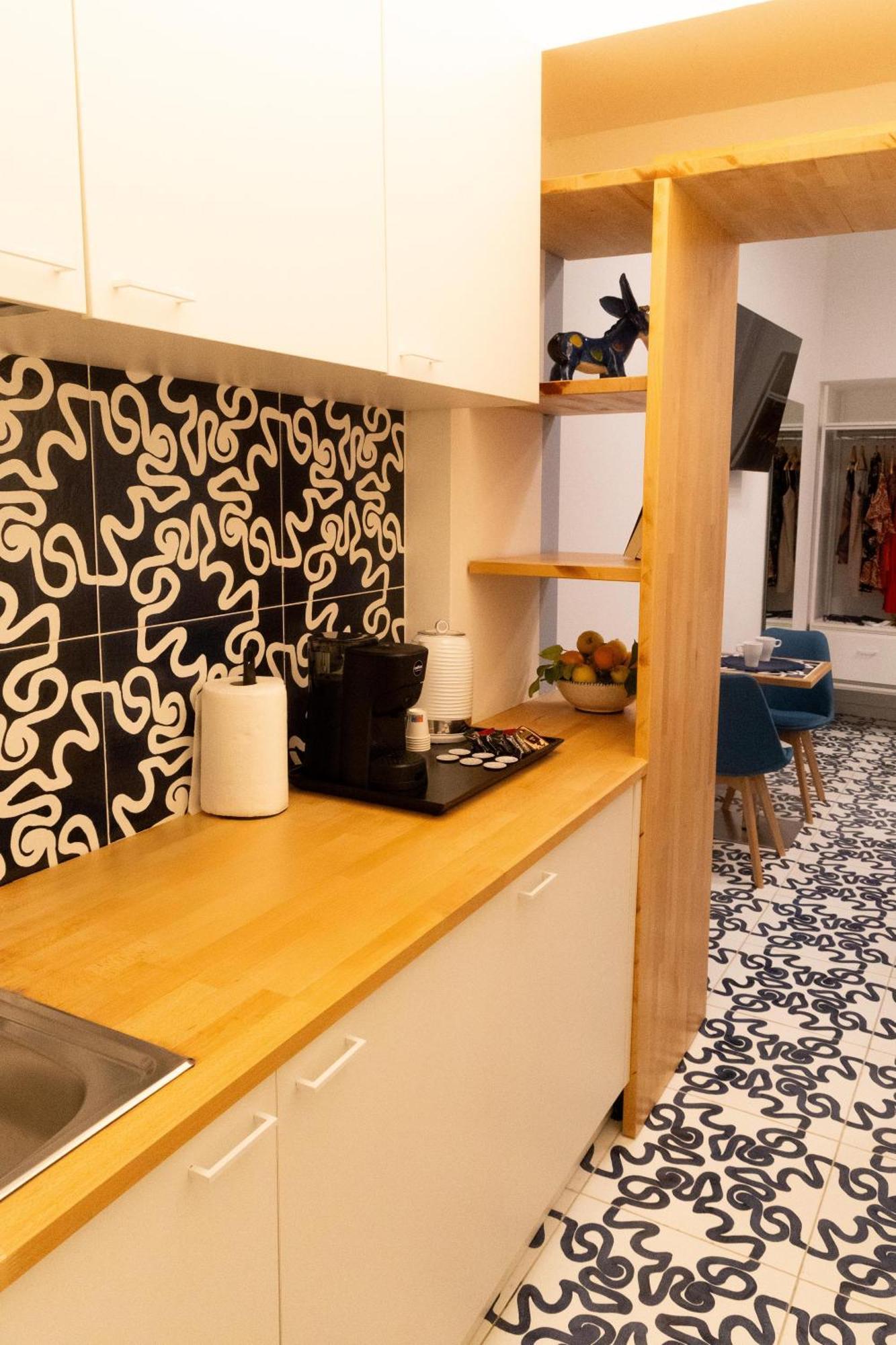 Al Corso Apartment Amalfi Luaran gambar