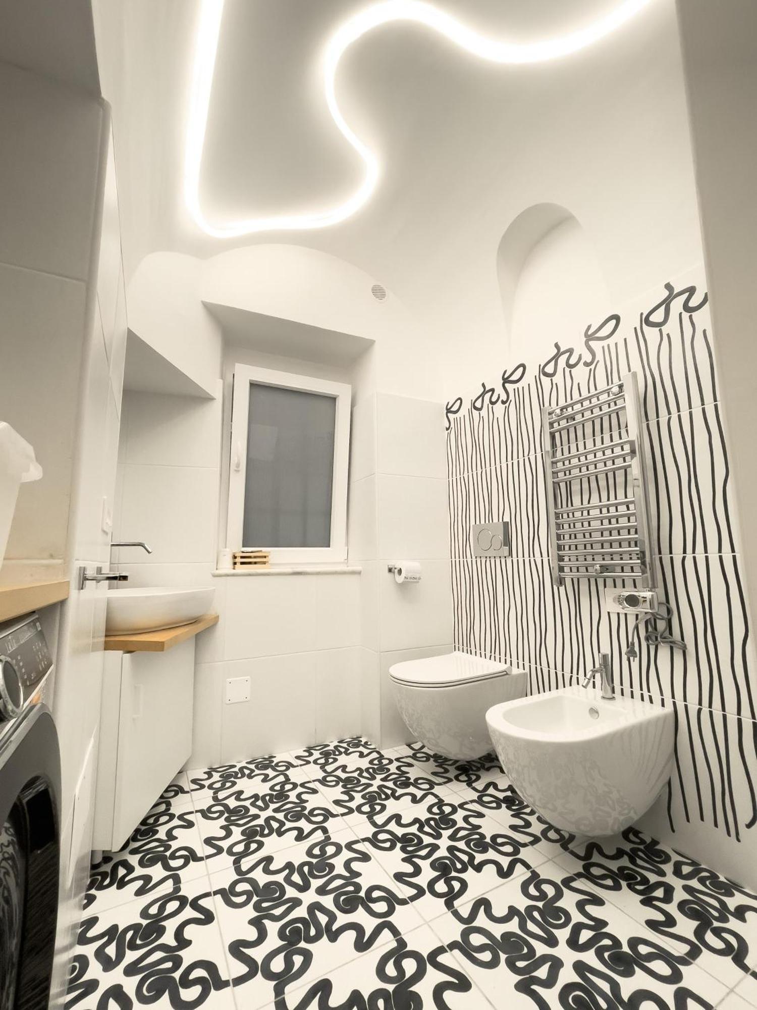 Al Corso Apartment Amalfi Luaran gambar